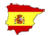 PELUQUERIA RDA - Espanol