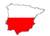 PELUQUERIA RDA - Polski